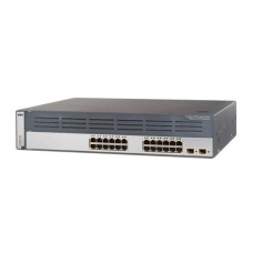 Cisco WS-C3750G-24WS-S25